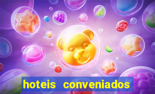 hoteis conveniados bancorbras bahia